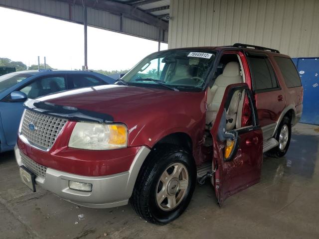 FORD EXPEDITION 2005 مع رقم تعريف المركبة 1FMPU175X5LA92259 - صورة من المزاد