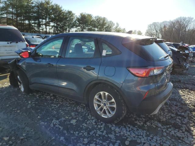 Photo 2 from auction – 2020 FORD ESCAPE S with VIN 1FMCU0F66LUB54976