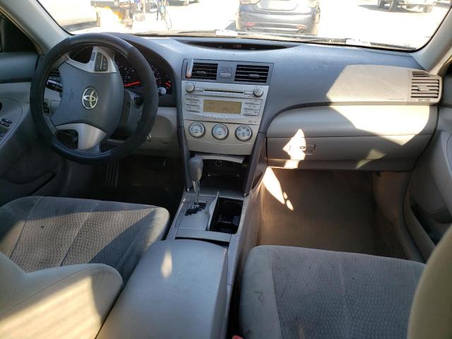 Photo 8 from auction – 2011 TOYOTA CAMRY BASE with VIN 4T4BF3EK7BR121916