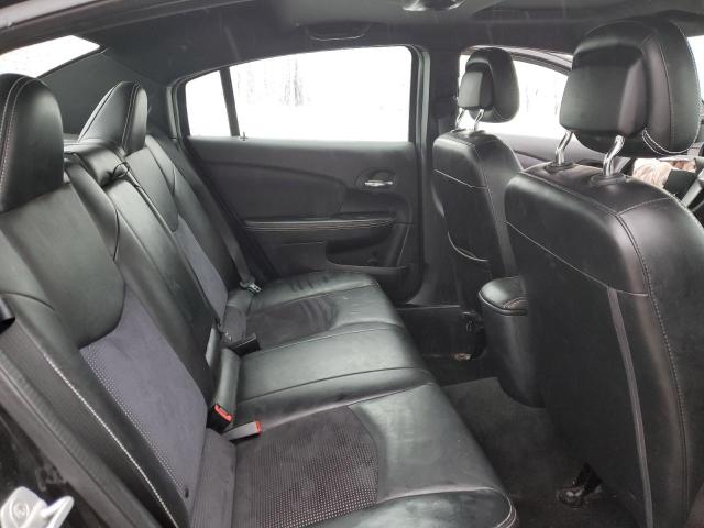 Photo 10 from auction – 2012 CHRYSLER 200 S with VIN 1C3CCBHG2CN306064