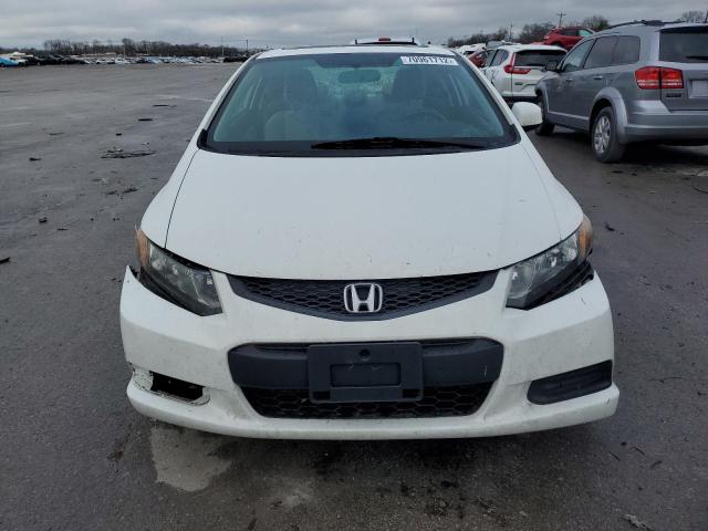 Photo 5 from auction – 2012 HONDA CIVIC EX with VIN 2HGFG3B83CH535769