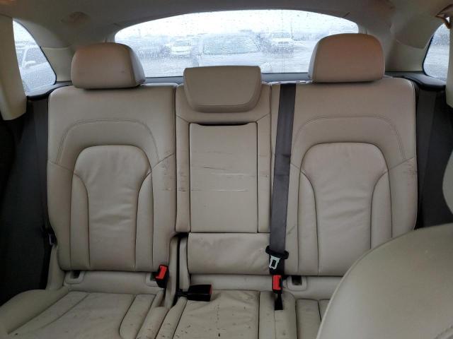 Photo 10 from auction – 2014 AUDI Q5 PREMIUM with VIN WA1LFAFPXEA063060