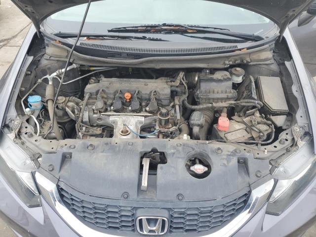 Photo 11 from auction – 2015 HONDA CIVIC LX with VIN 2HGFB2F54FH524759