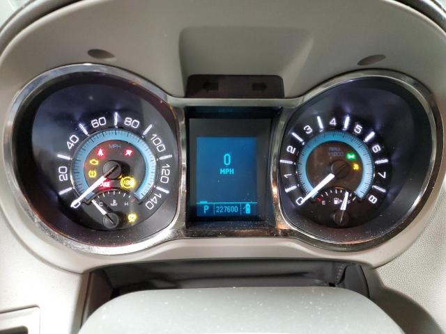 Photo 9 from auction – 2010 BUICK LACROSSE C with VIN 1G4GB5EG9AF276599