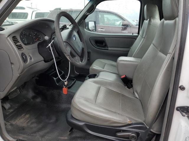 Photo 7 from auction – 2008 FORD RANGER with VIN 1FTYR10D08PA29602