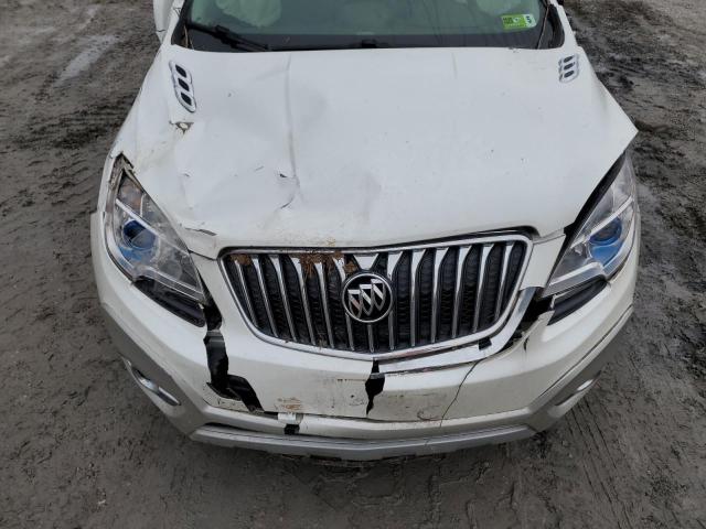 Photo 12 from auction – 2013 BUICK ENCORE CON with VIN KL4CJFSB9DB143156