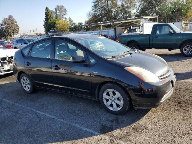 Photo 4 from auction – 2006 TOYOTA PRIUS with VIN JTDKB20U667526554