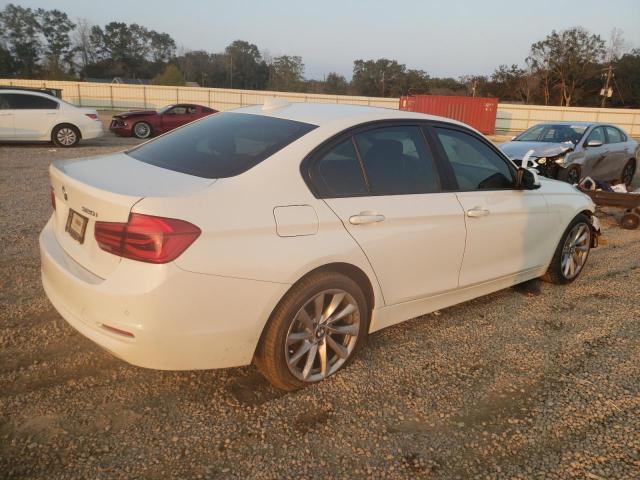 Photo 3 from auction – 2016 BMW 320 XI with VIN WBA8E5G52GNU22042