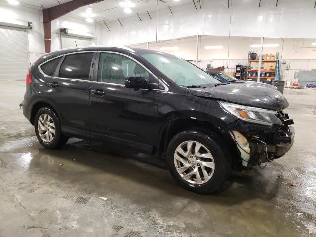 Photo 4 from auction – 2015 HONDA CR-V EXL with VIN 5J6RM4H70FL010047