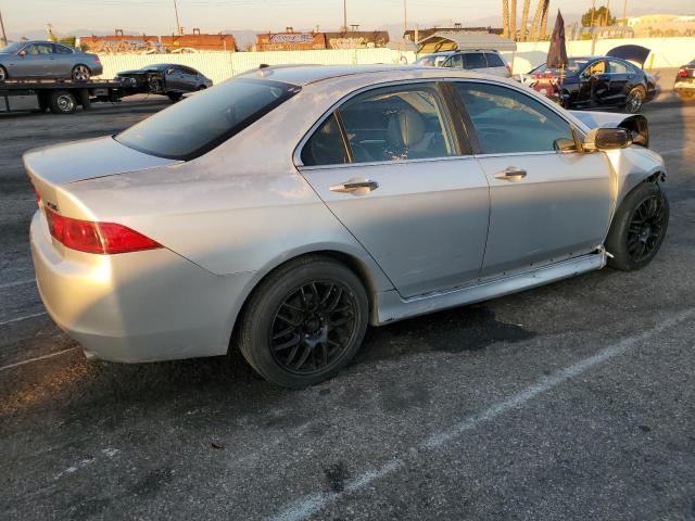 Photo 3 from auction – 2006 ACURA TSX with VIN JH4CL96946C006436
