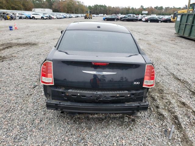 Photo 6 from auction – 2013 CHRYSLER 300 with VIN 2C3CCAAG6DH504077