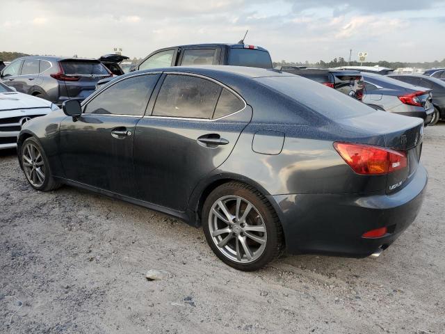 Photo 2 from auction – 2008 LEXUS IS 350 with VIN JTHBE262785021259