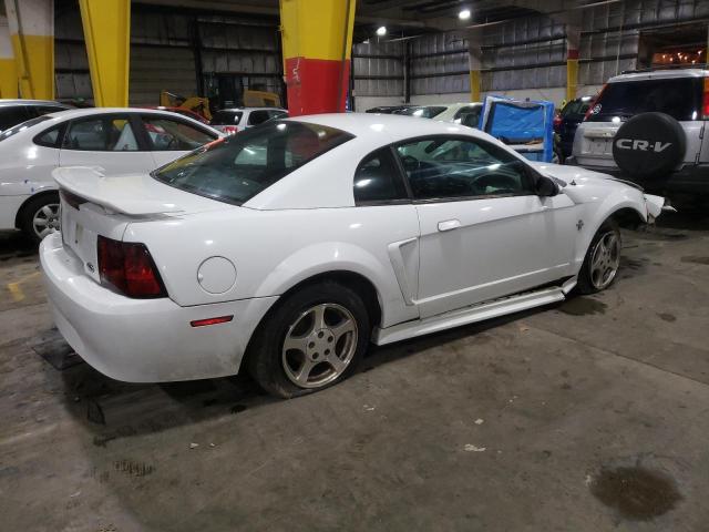 Zdjęcie 3 z aukcji – 2003 FORD MUSTANG z VIN 1FAFP40473F314848