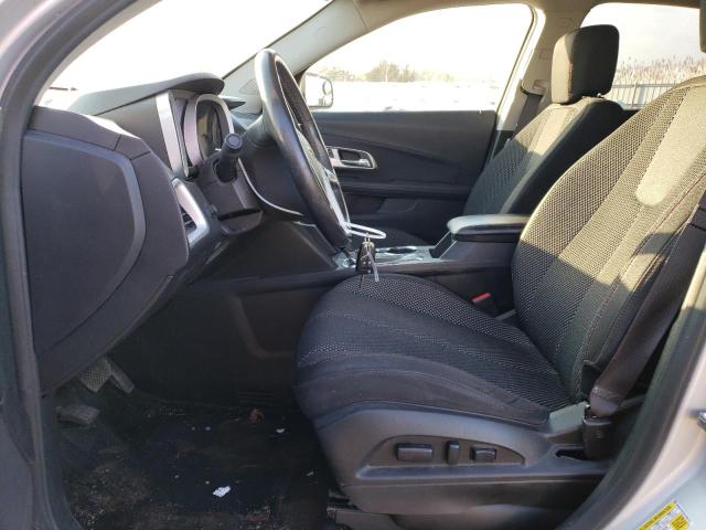 Photo 7 from auction – 2017 CHEVROLET EQUINOX LT with VIN 2GNALCEK5H1539115