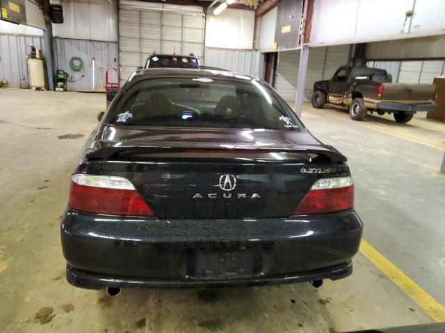 Photo 6 from auction – 2002 ACURA 3.2TL TYPE with VIN 19UUA56942A055308