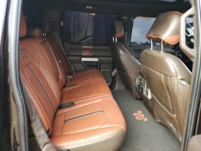Photo 10 from auction – 2019 FORD F150 SUPER with VIN 1FTEW1E40KFC45628