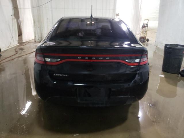 Photo 6 from auction – 2016 DODGE DART SE with VIN 1C3CDFAA7GD564361