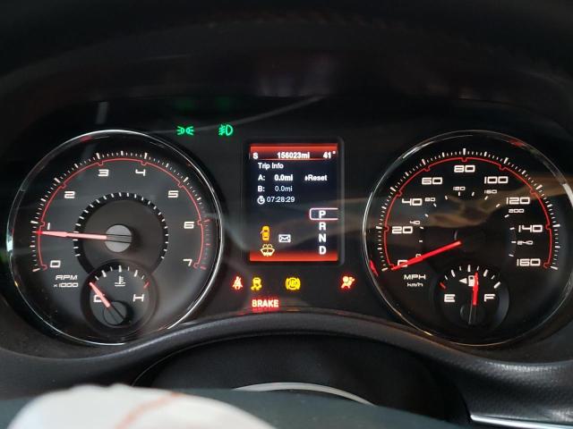 Photo 9 from auction – 2014 DODGE CHARGER R/ with VIN 2C3CDXDT7EH221732