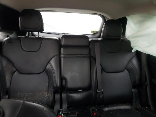 Photo 10 from auction – 2017 JEEP CHEROKEE L with VIN 1C4PJLDS6HW644006