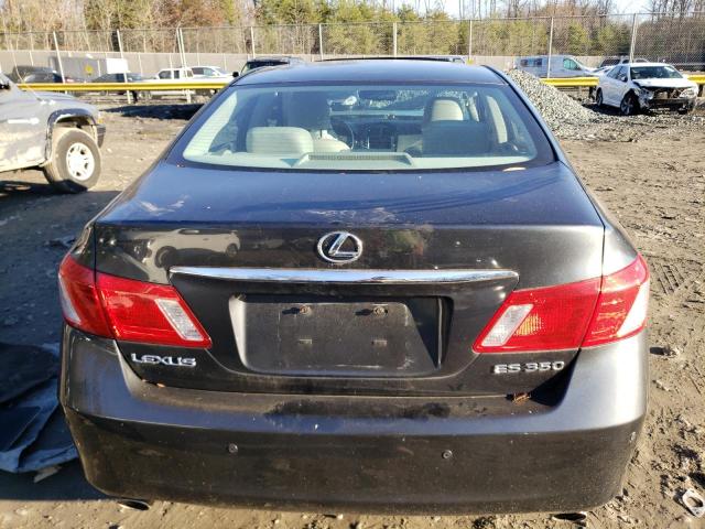 Photo 6 from auction – 2007 LEXUS ES 350 with VIN JTHBJ46G272129498