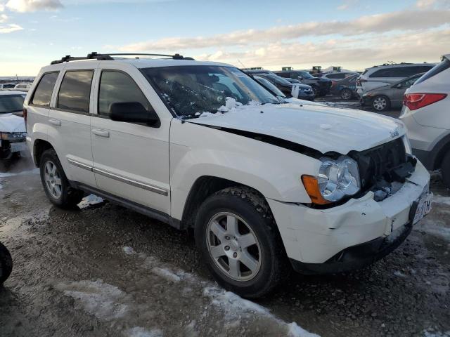 Photo 4 from auction – 2010 JEEP GRAND CHER with VIN 1J4PR4GK4AC125046