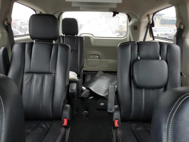Photo 10 from auction – 2014 CHRYSLER TOWN & COU with VIN 2C4RC1BG6ER126083