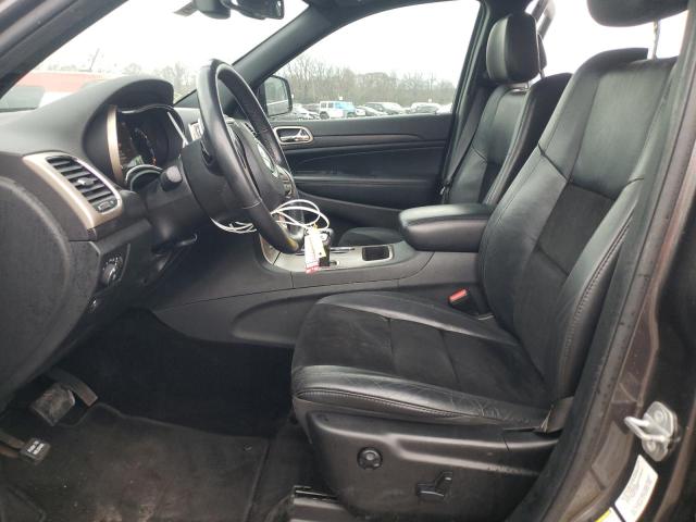 Photo 7 from auction – 2015 JEEP GRAND CHER with VIN 1C4RJEAG3FC669240