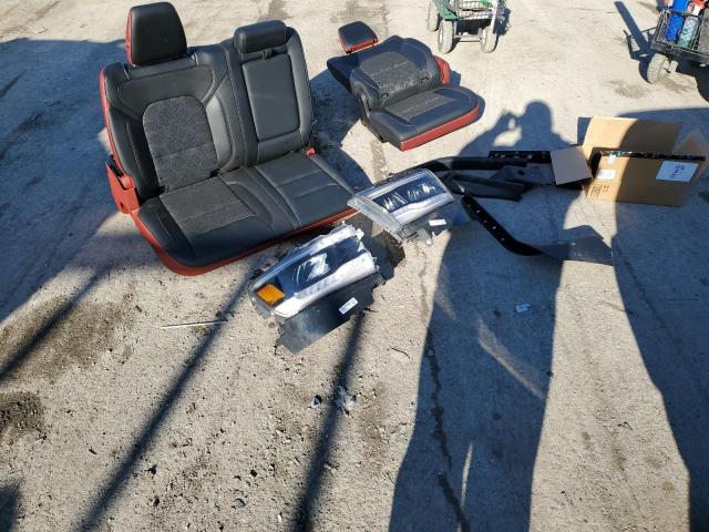Photo 12 from auction – 2019 RAM 1500 REBEL with VIN 1C6SRFLT1KN562235