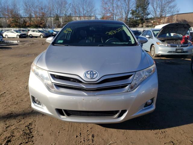 Photo 5 from auction – 2014 TOYOTA VENZA LE with VIN 4T3BA3BB6EU057361
