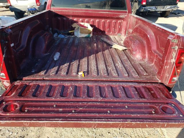 Photo 10 from auction – 2003 DODGE RAM 1500 S with VIN 1D7HA16K93J644583