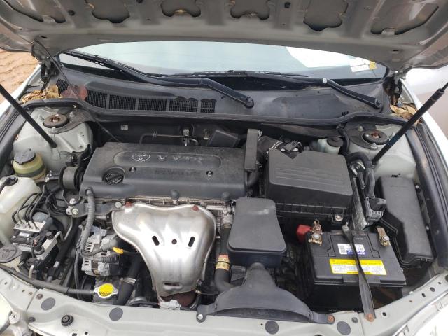 Photo 11 from auction – 2007 TOYOTA CAMRY CE with VIN 4T1BE46K27U084444