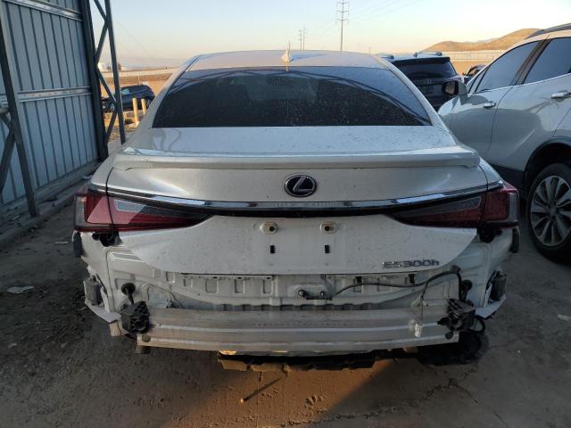 Zdjęcie 6 z aukcji – 2022 LEXUS ES 300H BA z VIN 58AEA1C11NU019772