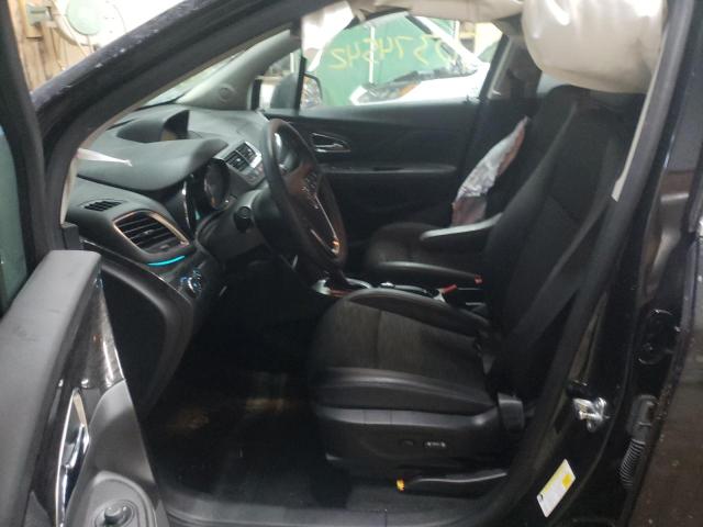 Zdjęcie 7 z aukcji – 2016 BUICK ENCORE SPO z VIN KL4CJ1SM5GB574294