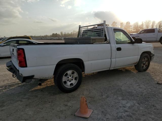 Photo 3 from auction – 2007 CHEVROLET SILVERADO with VIN 3GCEC14V37G162834