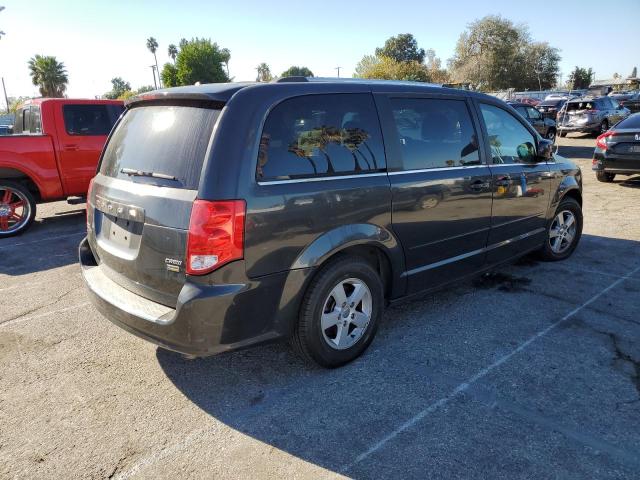 Photo 3 from auction – 2011 DODGE GRAND CARA with VIN 2D4RN5DG9BR678626