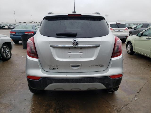 Photo 6 from auction – 2018 BUICK ENCORE ESS with VIN KL4CJGSB4JB528884