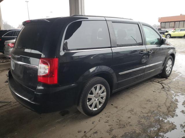 Photo 3 from auction – 2014 CHRYSLER TOWN & COU with VIN 2C4RC1BG7ER159478
