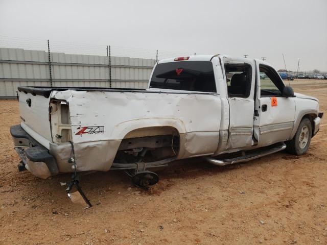 Photo 3 from auction – 2007 CHEVROLET SILVERADO with VIN 1GCEK19Z77Z121346