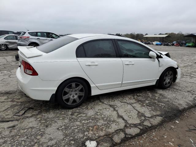 Photo 3 from auction – 2011 HONDA CIVIC EX with VIN 2HGFA1F80BH542953