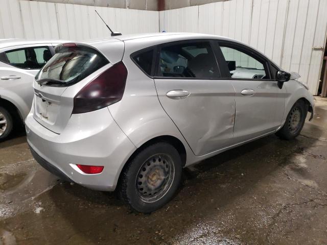 Photo 3 from auction – 2013 FORD FIESTA SE with VIN 3FADP4EJ9DM159601