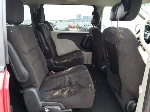 Photo 11 from auction – 2016 DODGE GRAND CARA with VIN 2C4RDGCG3GR131369