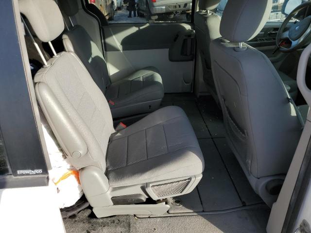 Photo 11 from auction – 2009 DODGE GRAND CARA with VIN 2D8HN44EX9R668801