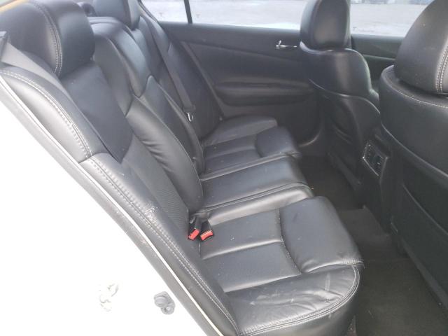 صورة رقم 10 من المزاد - 2014 NISSAN MAXIMA S مع VIN 1N4AA5AP7EC905633