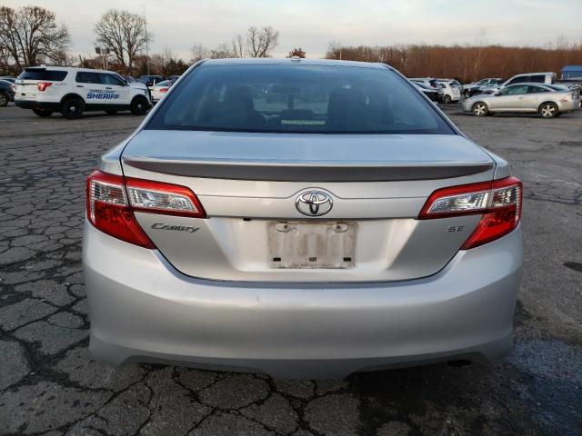 Photo 6 from auction – 2012 TOYOTA CAMRY BASE with VIN 4T1BF1FK1CU112160