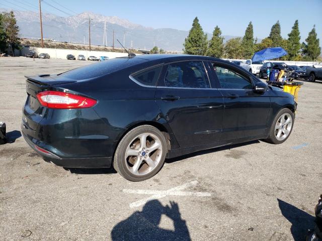 Photo 3 from auction – 2014 FORD FUSION SE with VIN 3FA6P0H73ER291758