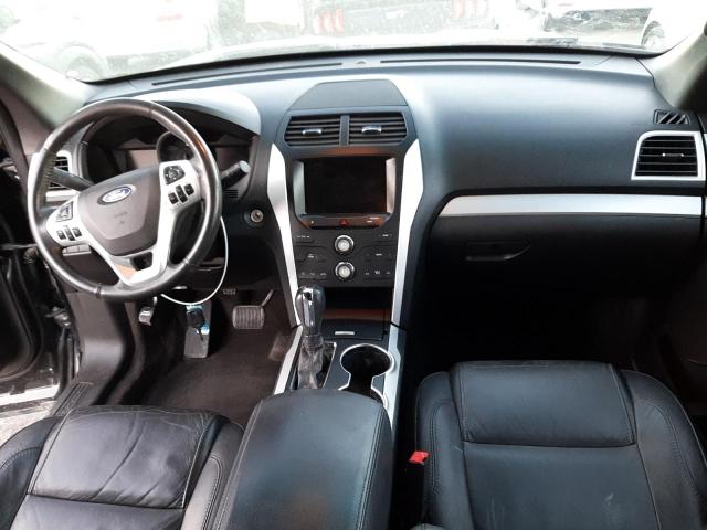 Photo 8 from auction – 2015 FORD EXPLORER X with VIN 1FM5K7D81FGB39753