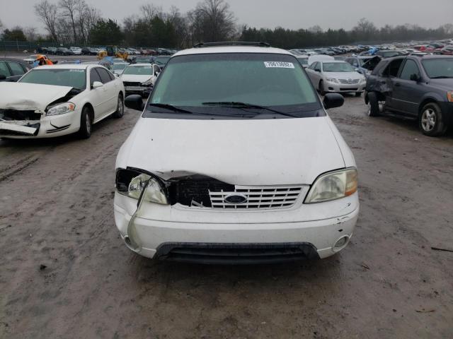 Photo 5 from auction – 2002 FORD WINDSTAR L with VIN 2FMDA51402BB64651