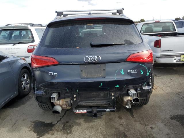 Photo 6 from auction – 2013 AUDI Q5 PREMIUM with VIN WA1LFAFP8DA003566