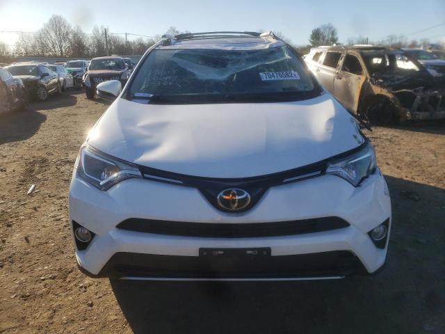 Photo 5 from auction – 2018 TOYOTA RAV4 ADVEN with VIN 2T3RFREV6JW810714