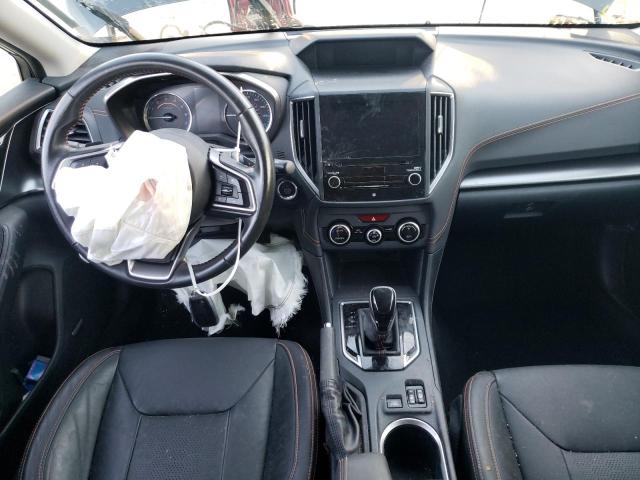 Photo 8 from auction – 2019 SUBARU CROSSTREK with VIN JF2GTANCXK8309639